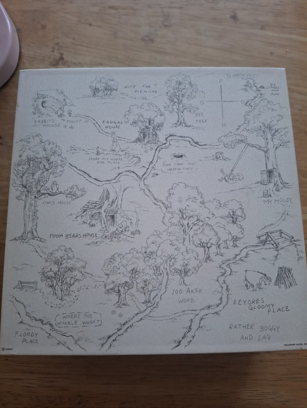 Hallmark Tigger In The Tree - Picture 2 of 2